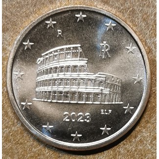 Euromince mince 5 cent Taliansko 2023 (UNC)