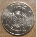 1 cent Monaco 2009 (BU)