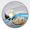 Euromince mince 5 Euro Taliansko 2023 - Veneto Prosecco E Granseola...
