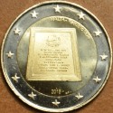 2 Euro Malta 2015 - Republic 1974 (UNC)
