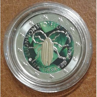eurocoin eurocoins 2 Euro Finland 2023 - First Nature Conservation ...