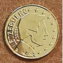 10 cent Luxembourg 2023 (UNC)