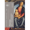 2 Euro San Marino 2023 - Perugino (BU)