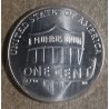 1 cent USA 2017 "D" (UNC)