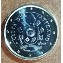 1 Euro Vatican 2023 (BU)