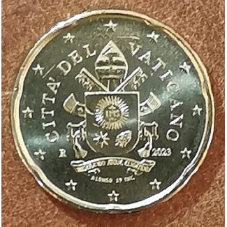 20 cent Vatican 2023 (BU)