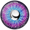 20 Euro Austria 2023 - Neutron star (Proof)