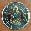 2 Euro San Marino 2023 - Perugino (UNC)