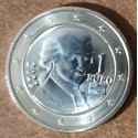 1 Euro Austria 2023 (UNC)
