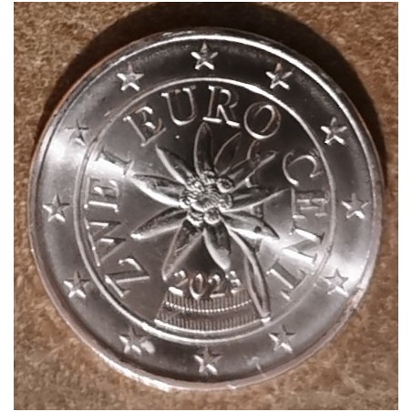 eurocoin eurocoins 2 cent Austria 2023 (UNC)
