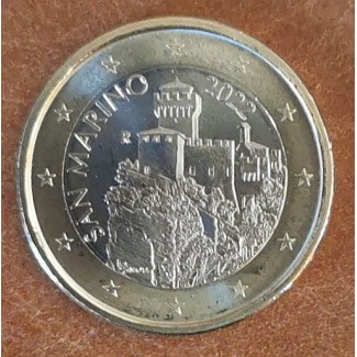 1 Euro San Marino 2023 (UNC)