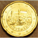 20 cent Slovakia 2009 (UNC)