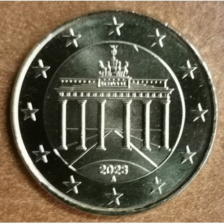 euroerme érme 50 cent Németország 2023 \\"A\\" (UNC)
