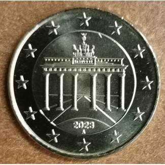 Euromince mince 10 cent Nemecko 2023 \\"A\\" (UNC)