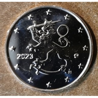 Euromince mince 2 cent Fínsko 2023 (UNC)