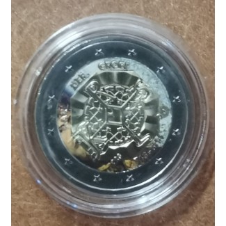 2 Euro Germany 2023 - Charlemagne VII. (colored UNC)