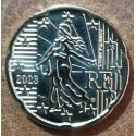 20 cent France 2023 (UNC)