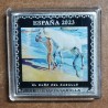 eurocoin eurocoins 10 Euro Spain 2023 - Joaquin Sorolla (Proof)