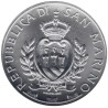 euroerme érme 10 Euro San Marino 2023 - Saint Agatha (UNC)