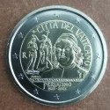 2 Euro Vatican 2023 - Perugino (UNC)