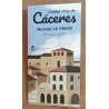 Euromince mince 2 Euro Španielsko 2023 - Caceres (Proof)