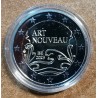 Euromince mince 2 Euro Belgicko 2023 - Art Nouveau (Proof)