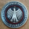 eurocoin eurocoins 10 Euro Germany 2023 - Fireman (colored UNC)