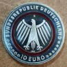 Euromince mince 10 Euro Nemecko 2023 - Hasiči (farebná UNC)