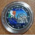 2 Euro Ireland 2023 - 50 years of EU Membership III. (colored UNC)