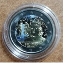 2 Euro Vatican 2023 - Perugino (colored UNC)