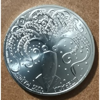 euroerme érme 7,5 Euro Portugália 2023 - Vasco da Gama Aquarium (UNC)