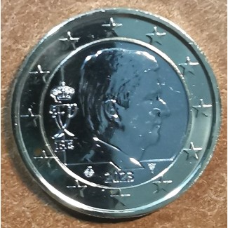 eurocoin eurocoins 1 Euro Belgium 2023 (UNC)