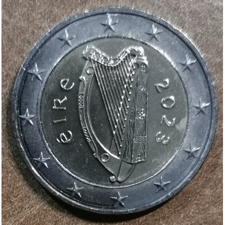 euroerme érme 2 Euro Írország 2023 (UNC)