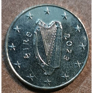 euroerme érme 50 cent Írország 2023 (UNC)