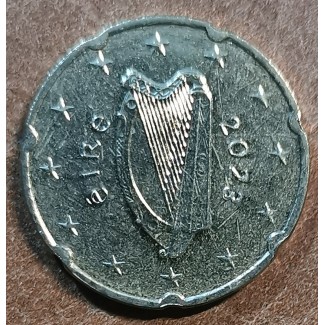 20 cent Ireland 2023 (UNC)