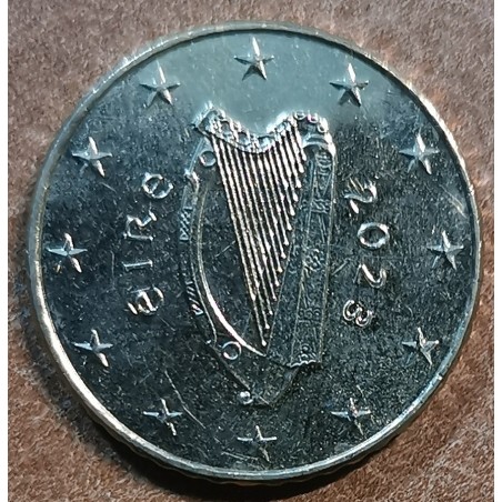 eurocoin eurocoins 10 cent Ireland 2023 (UNC)