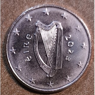 euroerme érme 5 cent Írország 2023 (UNC)
