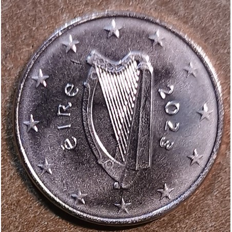 euroerme érme 1 cent Írország 2023 (UNC)