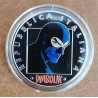 euroerme érme 5 Euro Olaszország 2023 - Diabolik - Diabolik (BU)