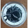 Euromince mince 5 Euro Taliansko 2023 - Demografický vývoj (BU)