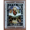 eurocoin eurocoins 25 Euro Vatican 2023 - Easter of Resurrection (P...