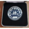 eurocoin eurocoins 14 Euro Estonia 2023 - Estonian farming couple (...