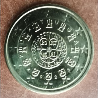 Euromince mince 50 cent Portugalsko 2023 (UNC)