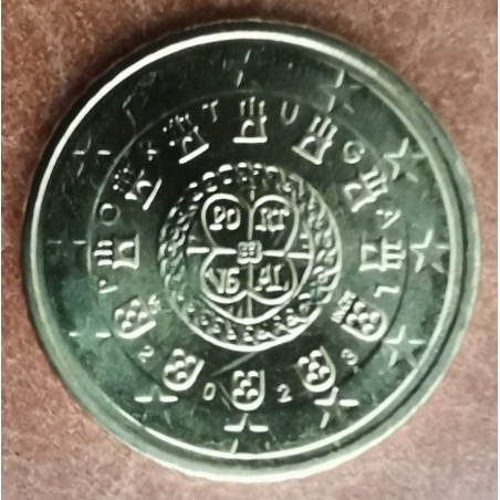 Euromince mince 10 cent Portugalsko 2023 (UNC)