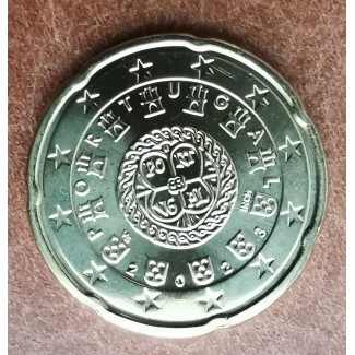 euroerme érme 20 cent Portugália 2023 (UNC)