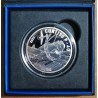 Euromince mince 10 Euro Francúzsko 2023 - Curtiss P-40 (Proof)