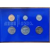 eurocoin eurocoins Netherlands 6 coins 2000 (BU)
