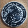 eurocoin eurocoins 5 pounds Great Britain 2023 - Bull of Clarence (...