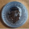 Euromince mince 5 libier Veľká Británia 2023 - Bull of Clarence (2 ...