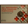 Euromince mince 2 Euro Portugalsko 2015 - 150 rokov portugalského Č...
